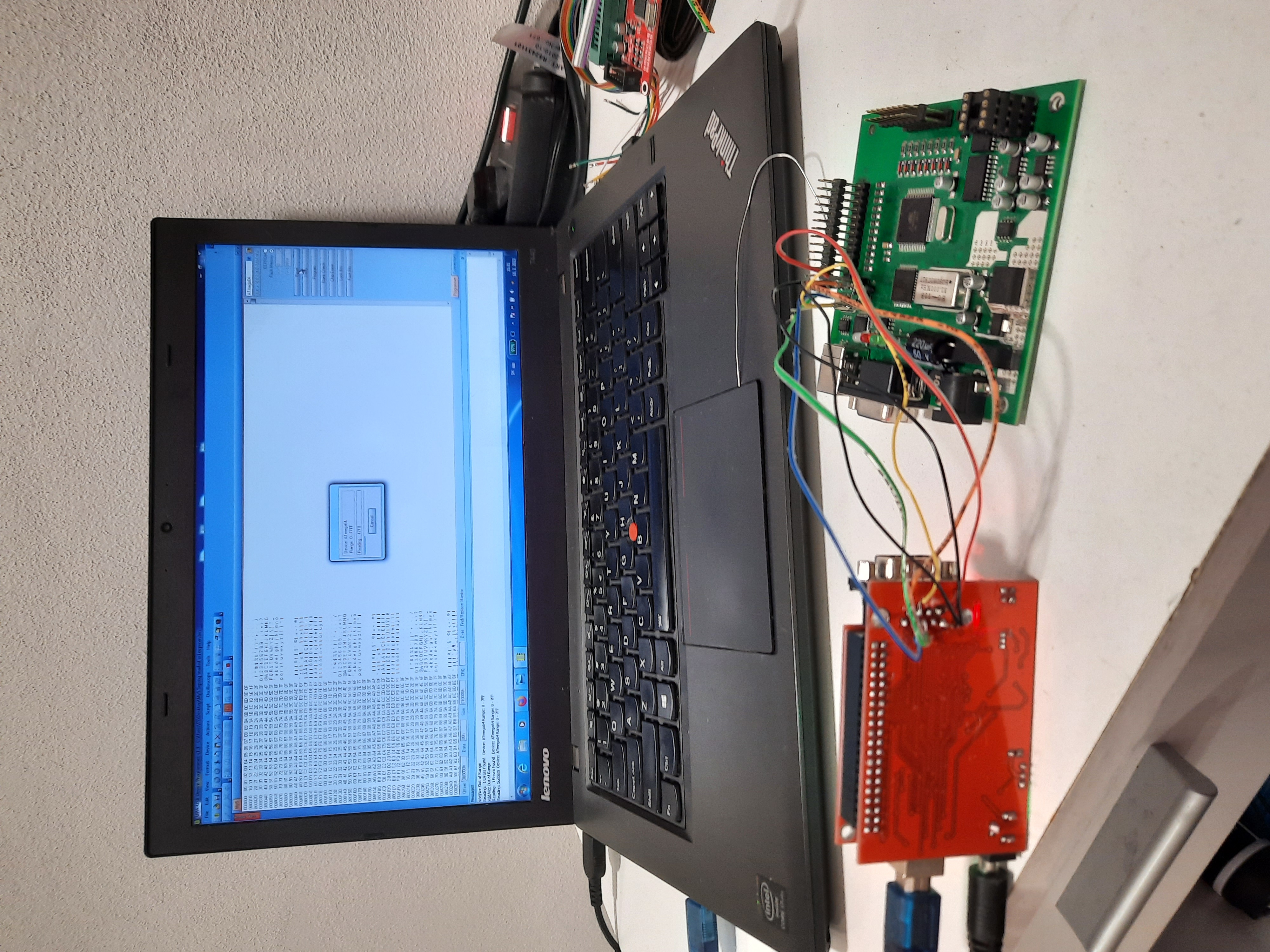 PC repair upa