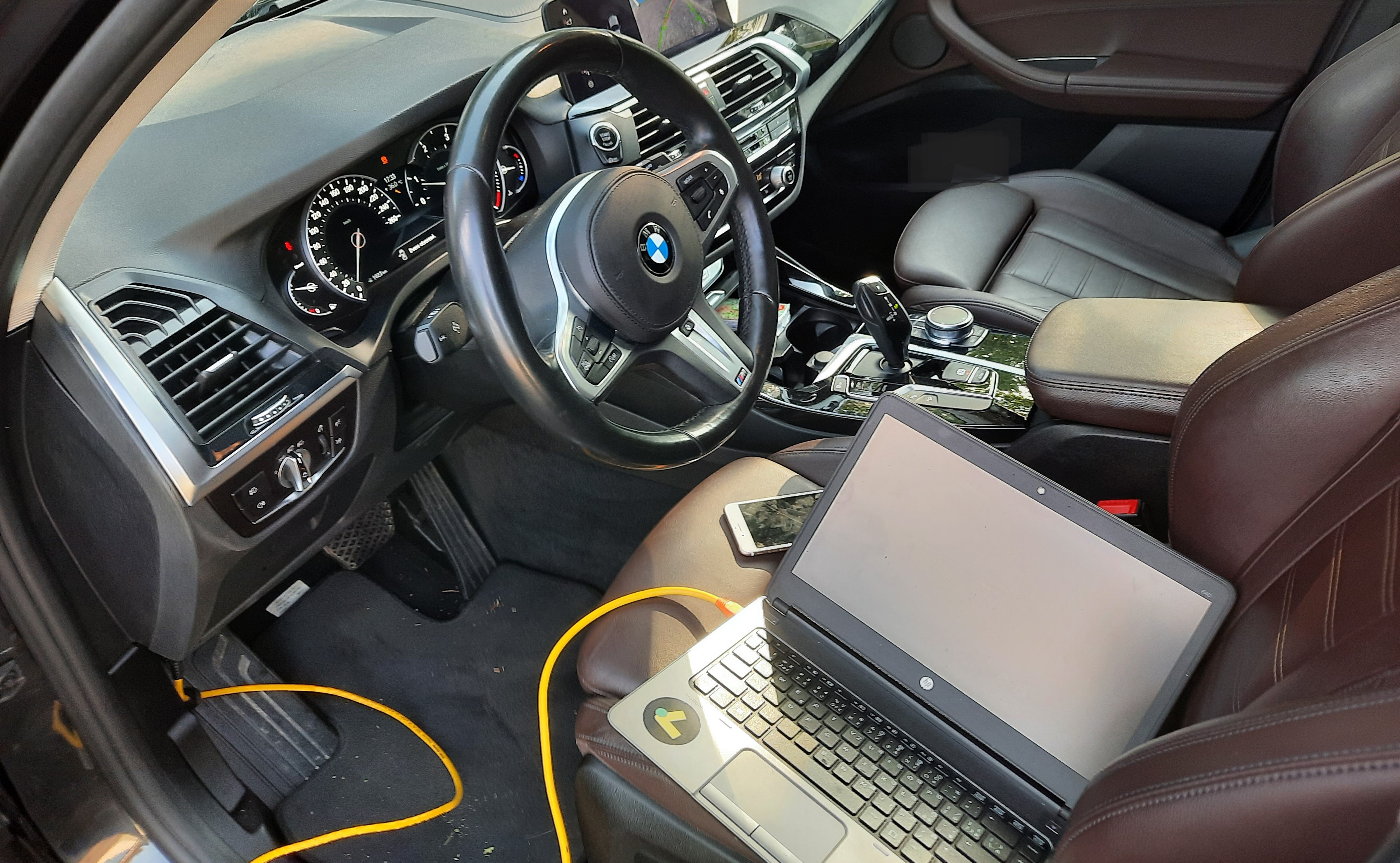 BMW DIAG